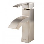 Price Pfister Bernini Faucets in Houston Installed by Texas Master Plumber