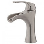 Price Pfister Jaida Faucets in Houston Installed by Texas Master Plumber