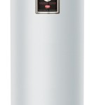 Bradford White Defender Safety Atmospheric Vent Energy Saving Water Heater Installed by Texas Master Plumber
