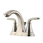 Price Pfister Pasadena Faucets in Houston Installed by Texas Master Plumber