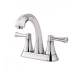 Price Pfister Altavista Faucets in Houston Installed by Texas Master Plumber