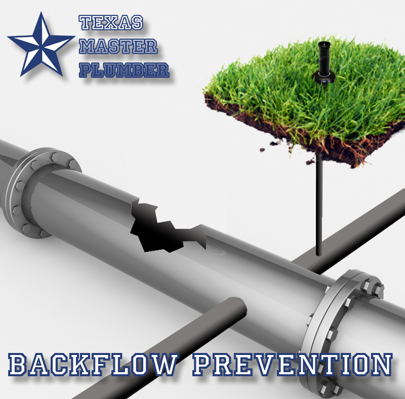 Back Flow Prevention Houston Texas