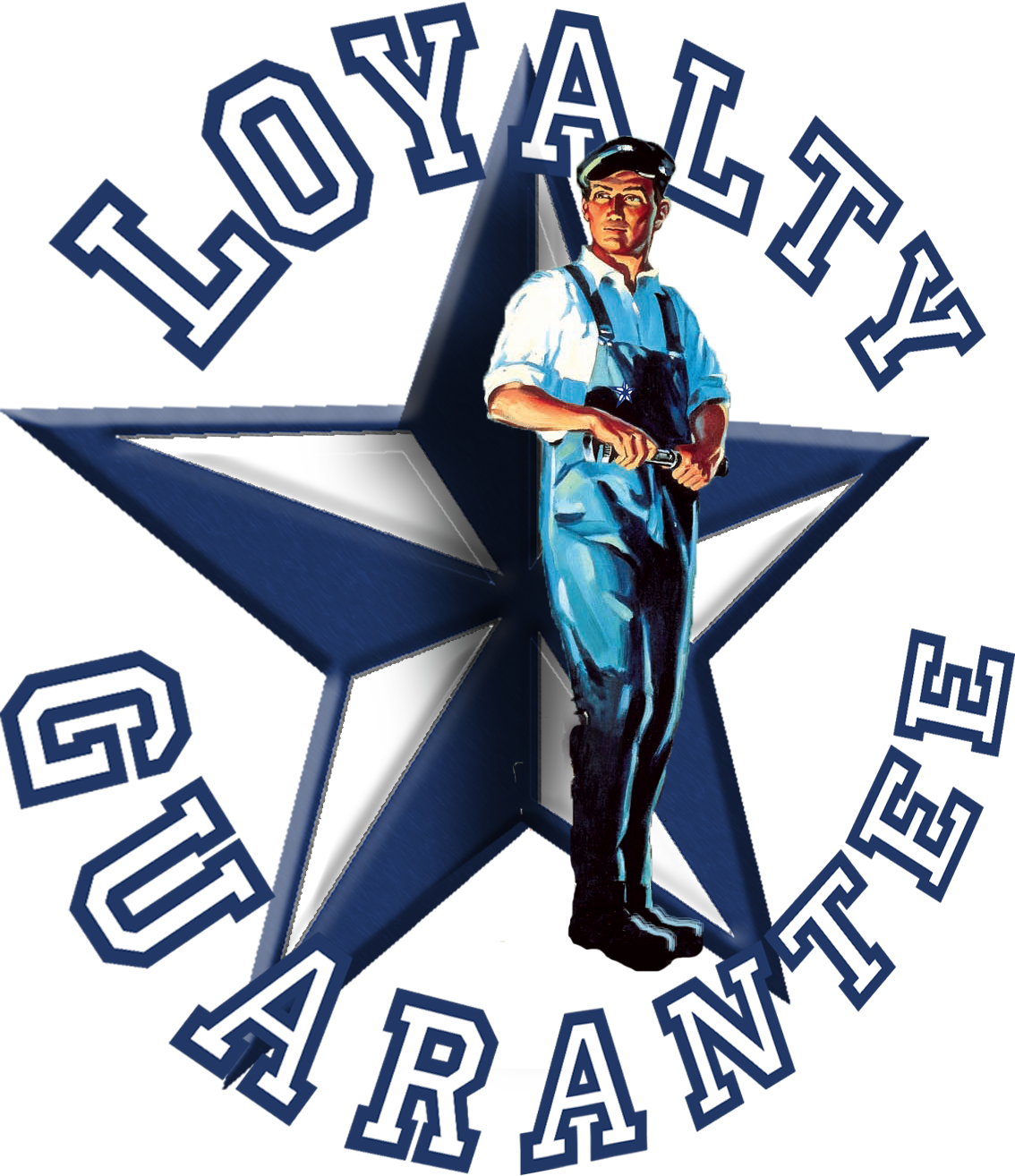 Loyalty-Guarantee
